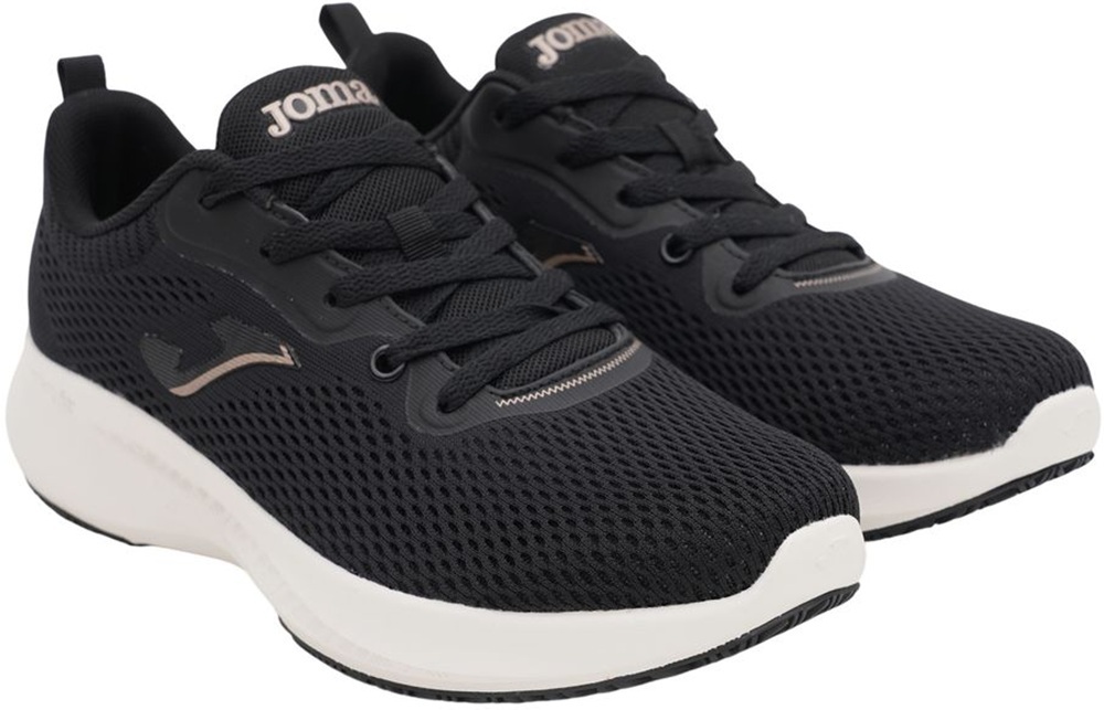 Кросівки жіночі JOMA C.Poseidon Lady 2301 Black CPOSELS2301 37 чорніфото
