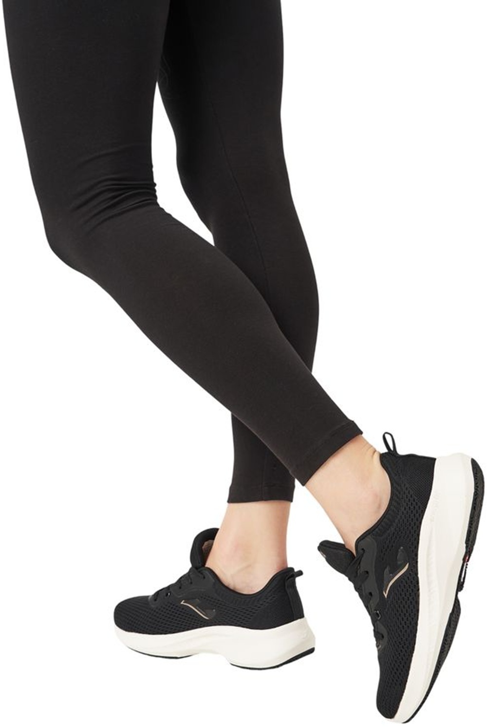 Кросівки жіночі JOMA C.Poseidon Lady 2301 Black CPOSELS2301 38 чорніфото7
