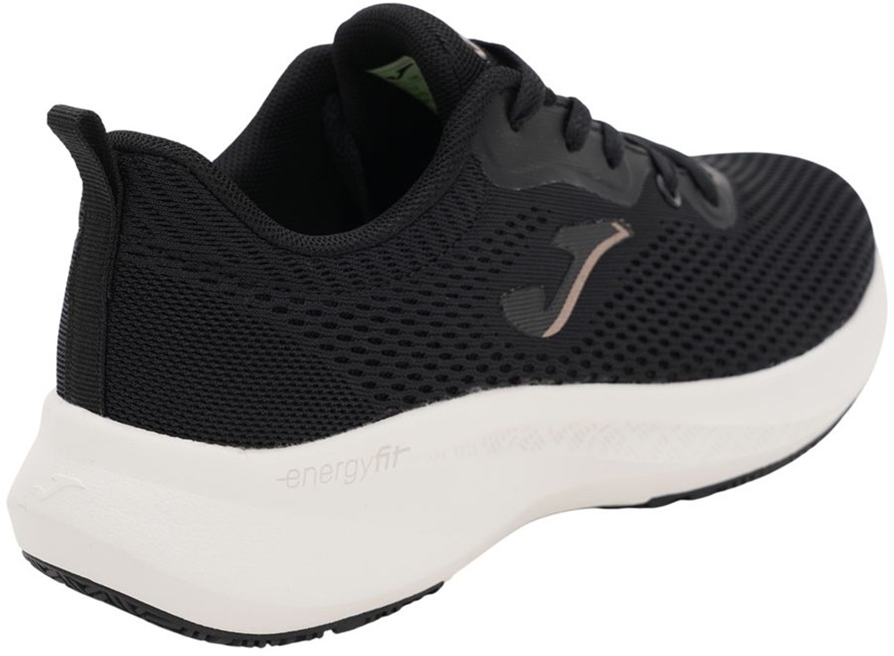 Кросівки жіночі JOMA C.Poseidon Lady 2301 Black CPOSELS2301 40 чорніфото4