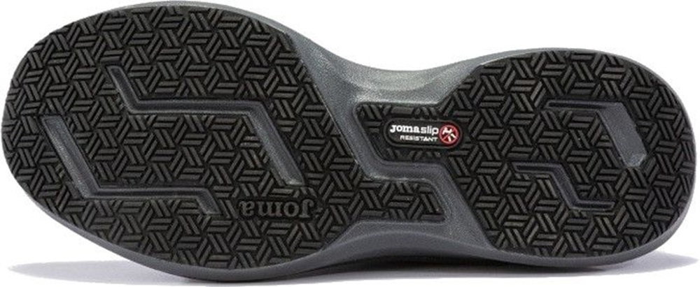 Кросівки чоловічі JOMA C.Poseidon 2301 Black CPOSES2301 42 чорніфото