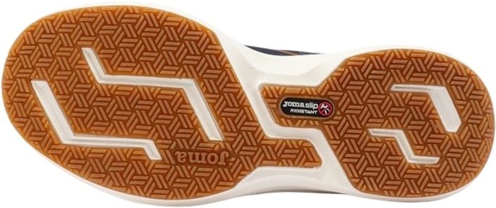 Кросівки чоловічі JOMA C.Poseidon 23 CPOSES2303 40 темно-синіфото