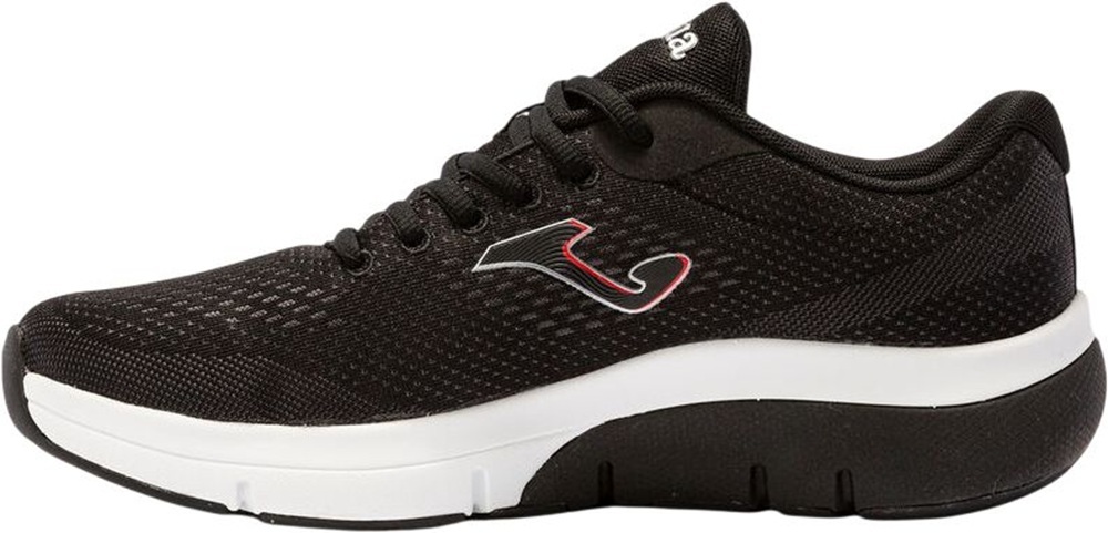 Кросівки чоловічі JOMA C.Ragel Men 2201 Black CRAGES2201 43 чорніфото