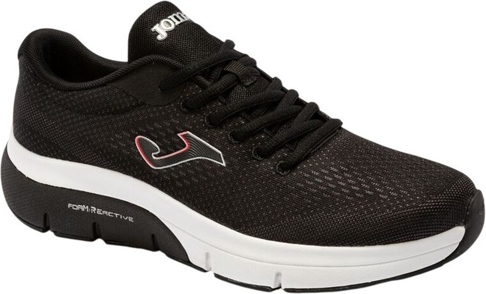 Кросівки чоловічі JOMA C.Ragel Men 2201 Black CRAGES2201 43 чорніфото