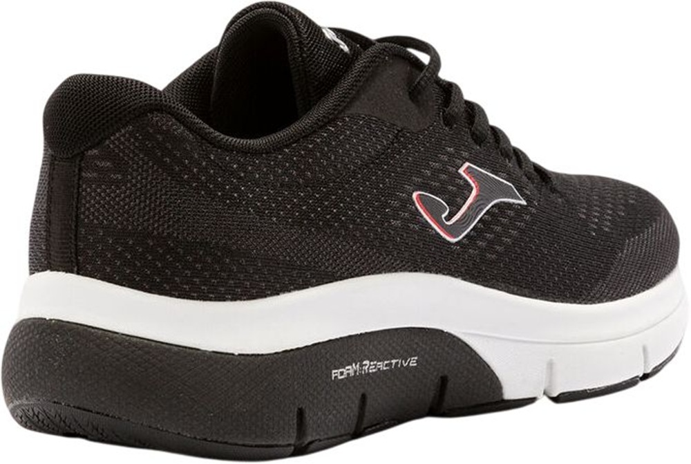 Кросівки чоловічі JOMA C.Ragel Men 2201 Black CRAGES2201 43 чорніфото