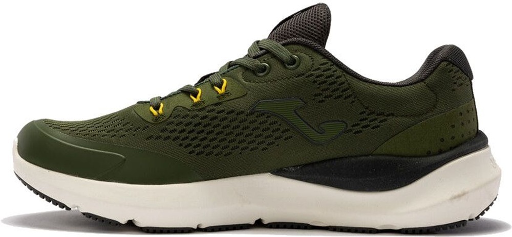 Кросівки чоловічі JOMA C.Ren Men 2223 Green CRENS2223 40 зеленіфото