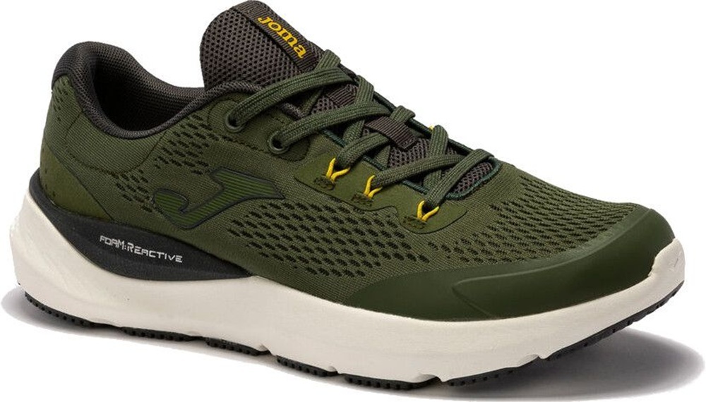 Кросівки чоловічі JOMA C.Ren Men 2223 Green CRENS2223 42 зеленіфото
