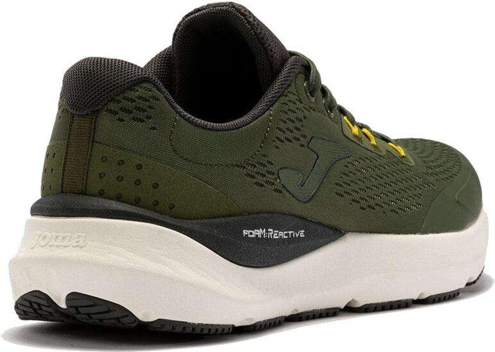Кросівки чоловічі JOMA C.Ren Men 2223 Green CRENS2223 43 зеленіфото