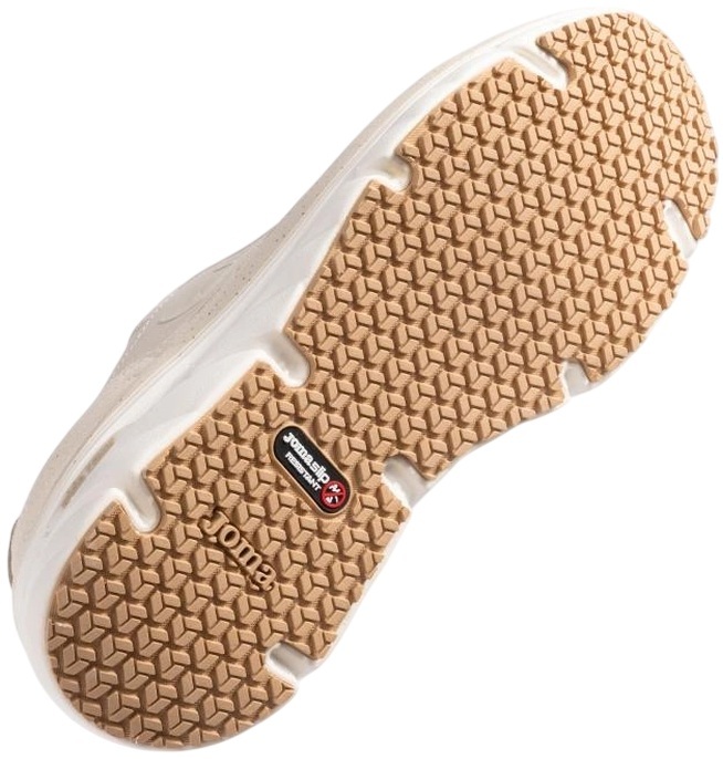 Кросівки жіночі JOMA Morgana Lady 2525 Beige CMORLW2525 36 бежевіфото