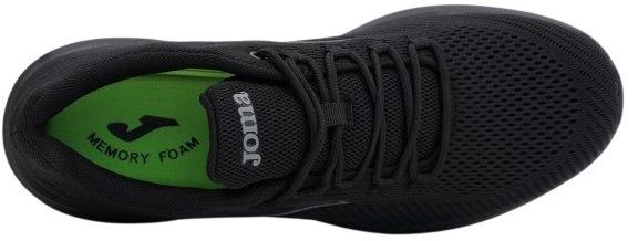 Кросівки чоловічі JOMA C.Selene Men 23 CSELES2321 43 чорніфото