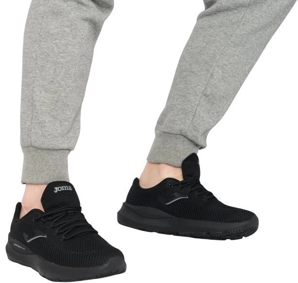 Кросівки чоловічі JOMA C.Selene Men 23 CSELES2321 45 чорніфото