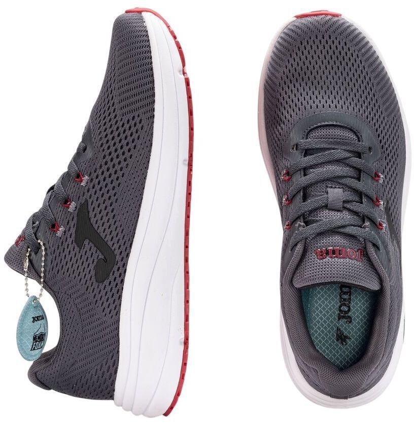 Кросівки чоловічі JOMA Selene Men 25 CSELES2512 40 сіріфото