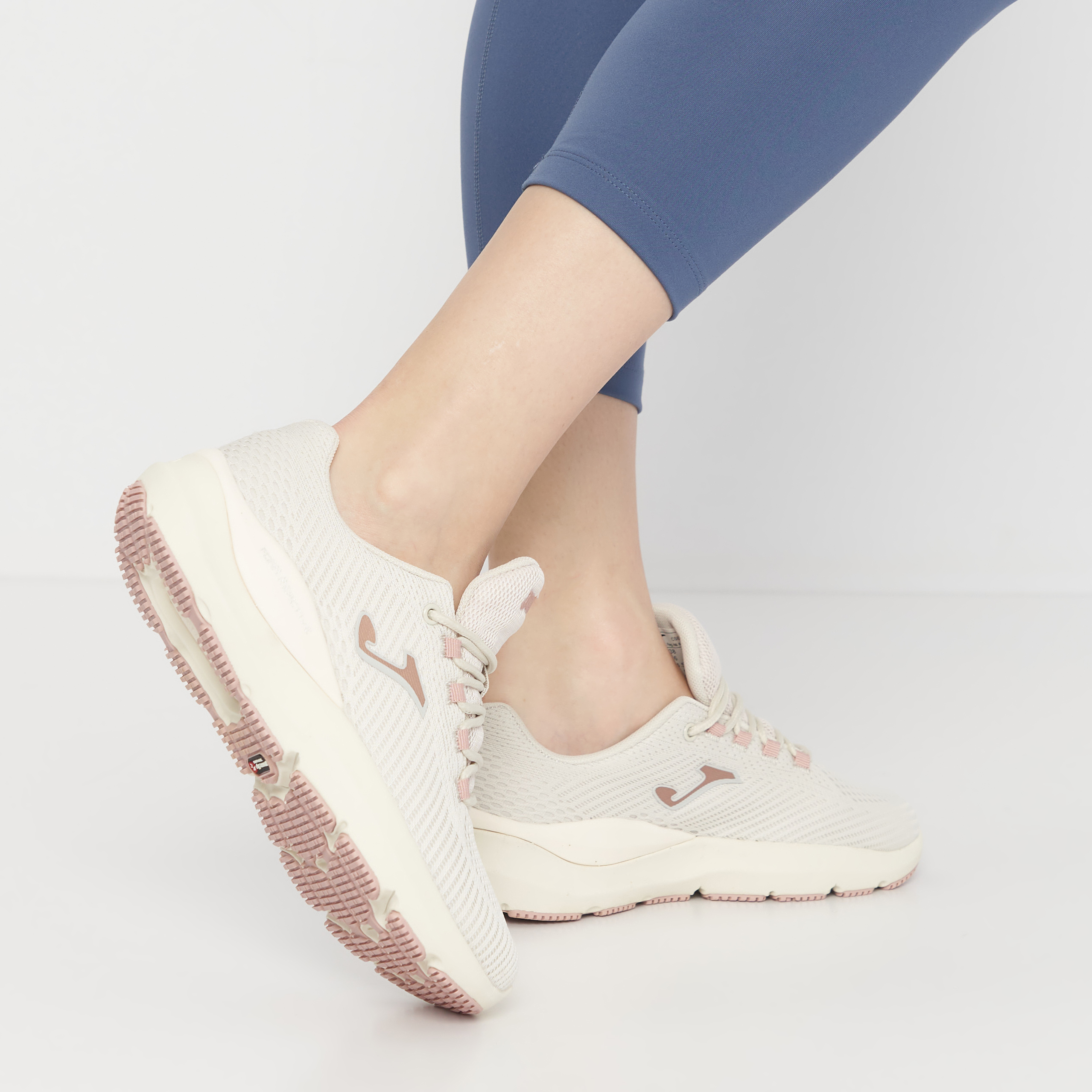 Кросівки жіночі JOMA C.Selene Lady 2325 Beige CSELLS2325 36 бежевіфото