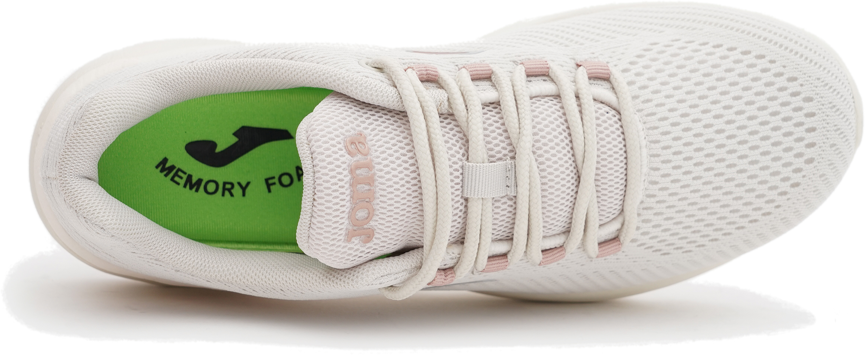 Кросівки жіночі JOMA C.Selene Lady 2325 Beige CSELLS2325 37 бежевіфото