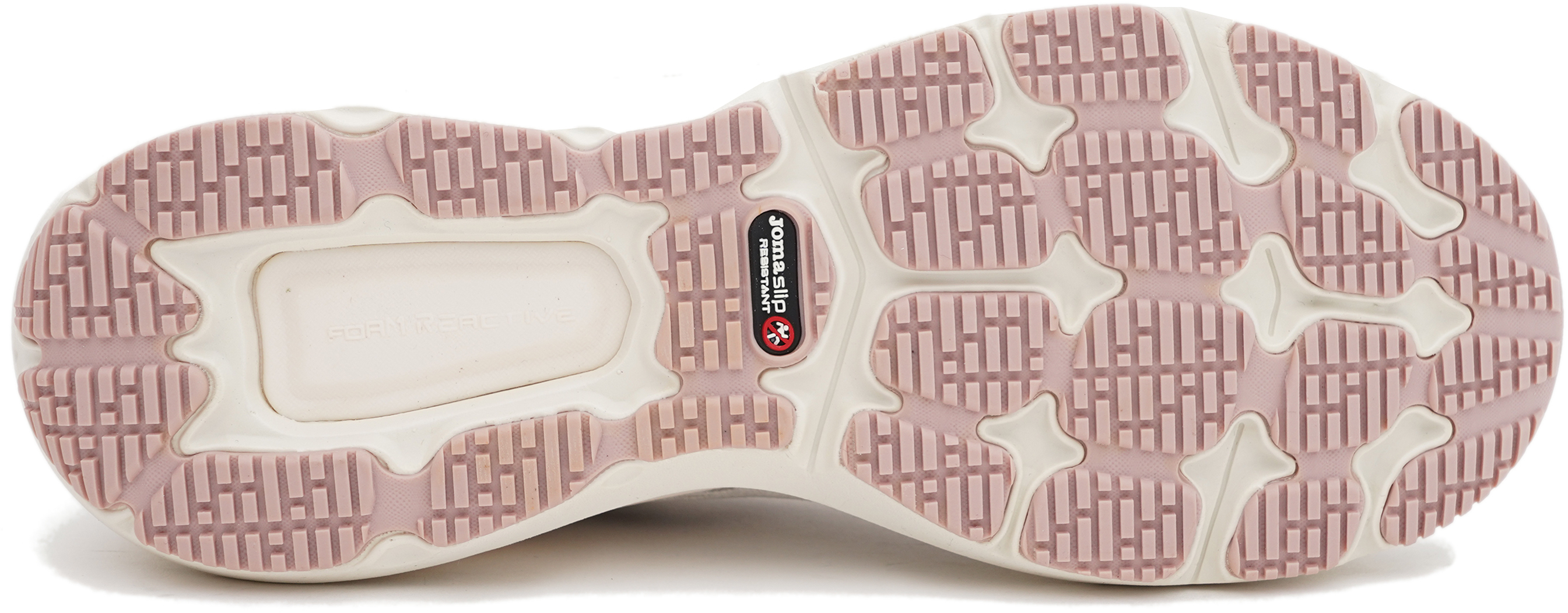 Кросівки жіночі JOMA C.Selene Lady 2325 Beige CSELLS2325 37 бежевіфото