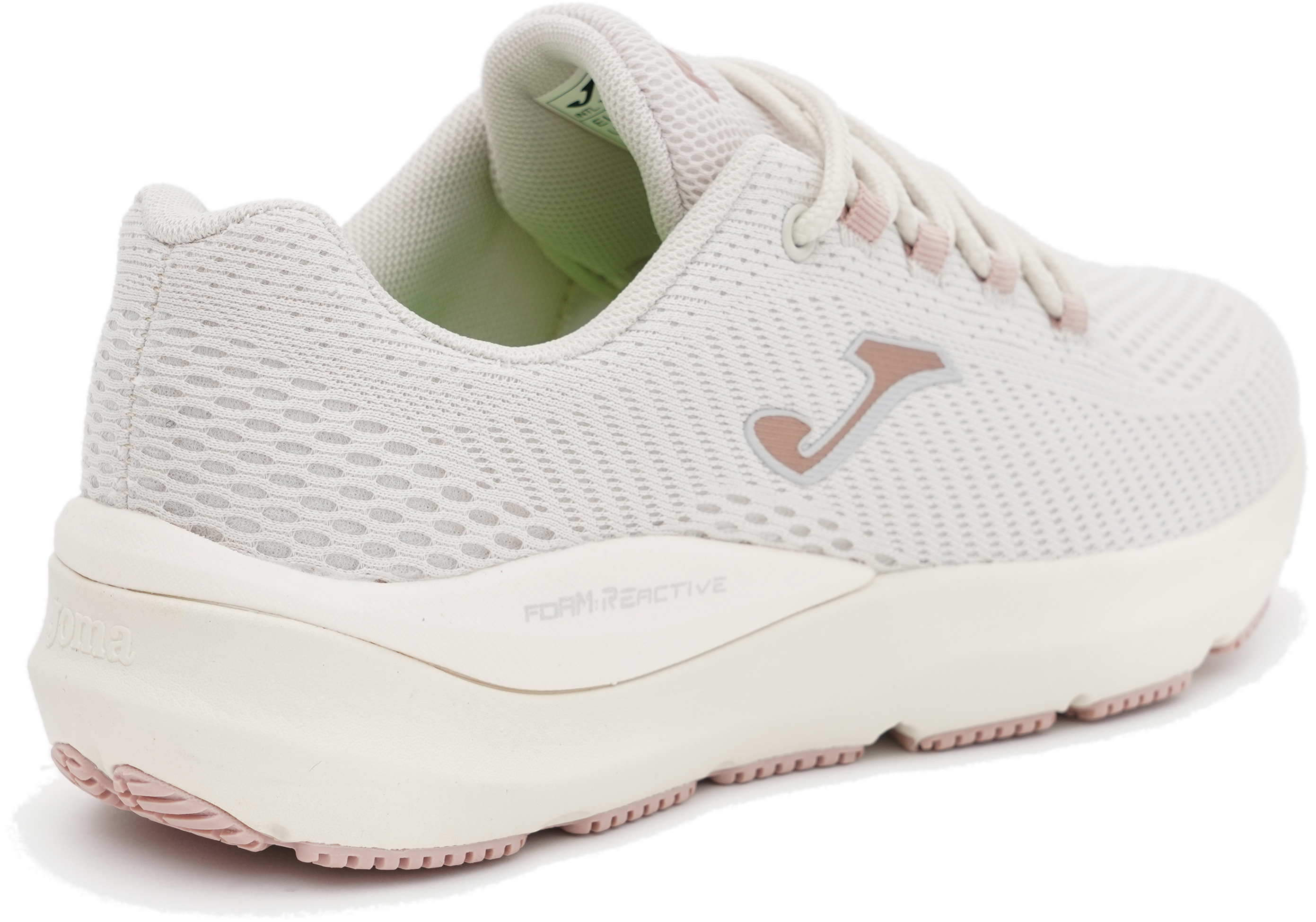 Кросівки жіночі JOMA C.Selene Lady 2325 Beige CSELLS2325 35 бежевіфото