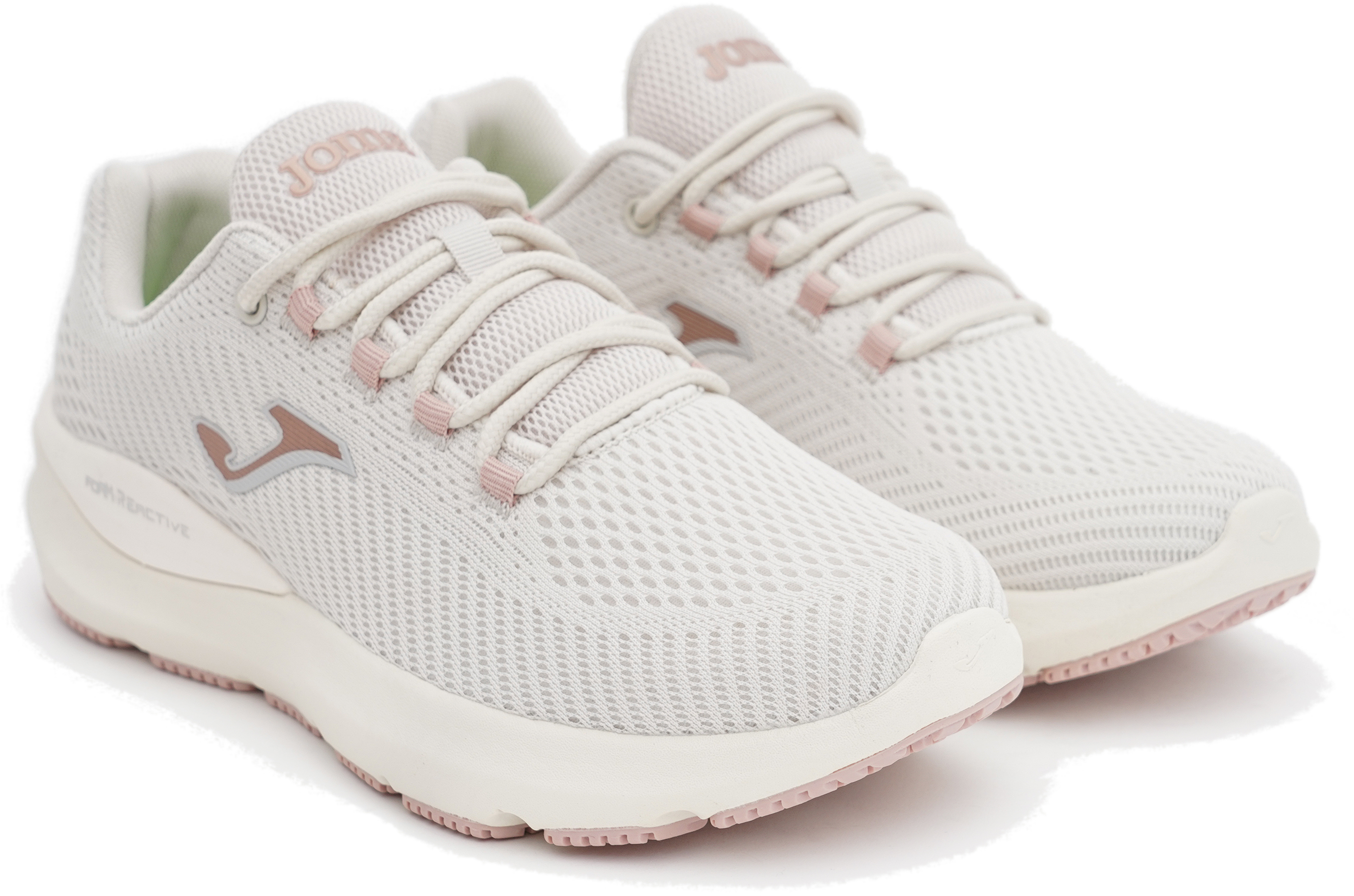 Кросівки жіночі JOMA C.Selene Lady 2325 Beige CSELLS2325 37,5 бежевіфото