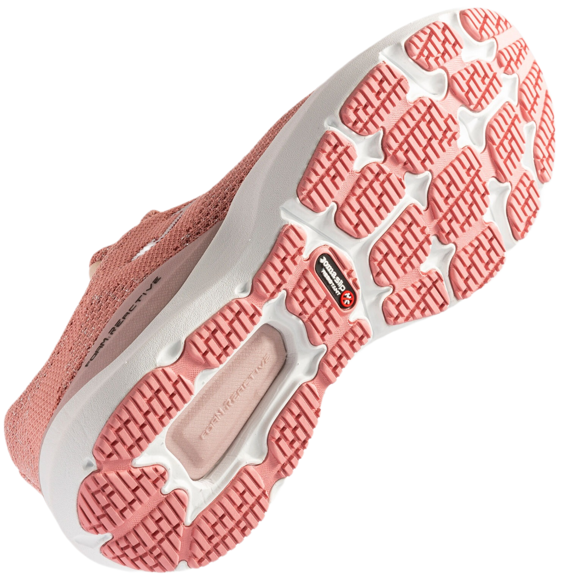 Кроссовки женские JOMA Selene Lady 21 CSELLW2113 38 розовые фото5