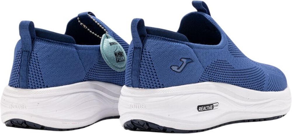 Кросівки чоловічі JOMA C.Sena Men 2504 Royal Blue CSENAS2504 41 синіфото