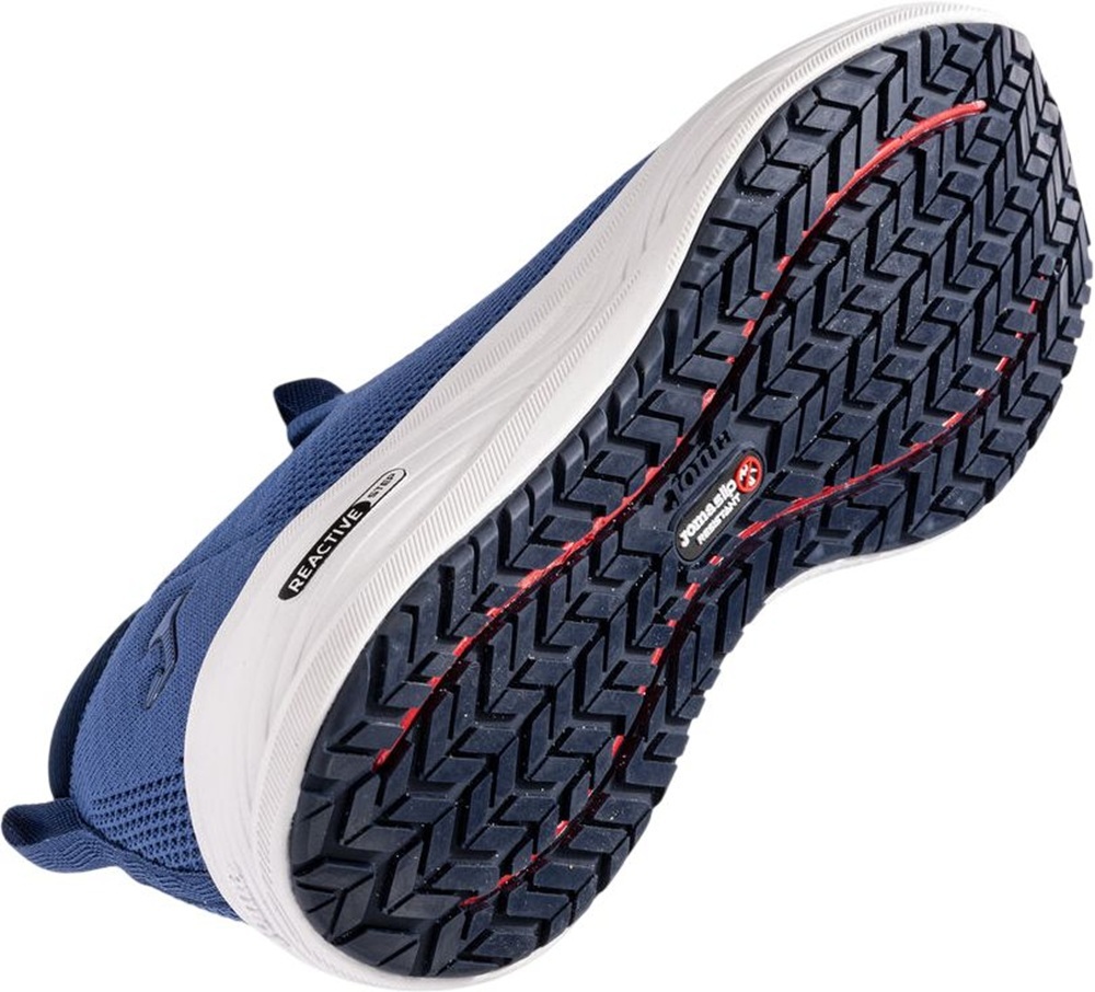 Кросівки чоловічі JOMA C.Sena Men 2504 Royal Blue CSENAS2504 43 синіфото