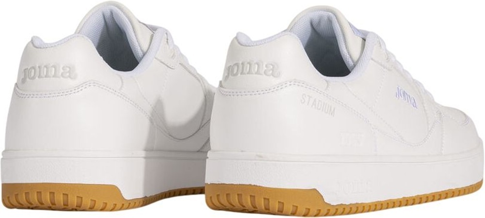 Кеди дитячі JOMA C.Stadium Men 24 CSTAW2402 36 біліфото