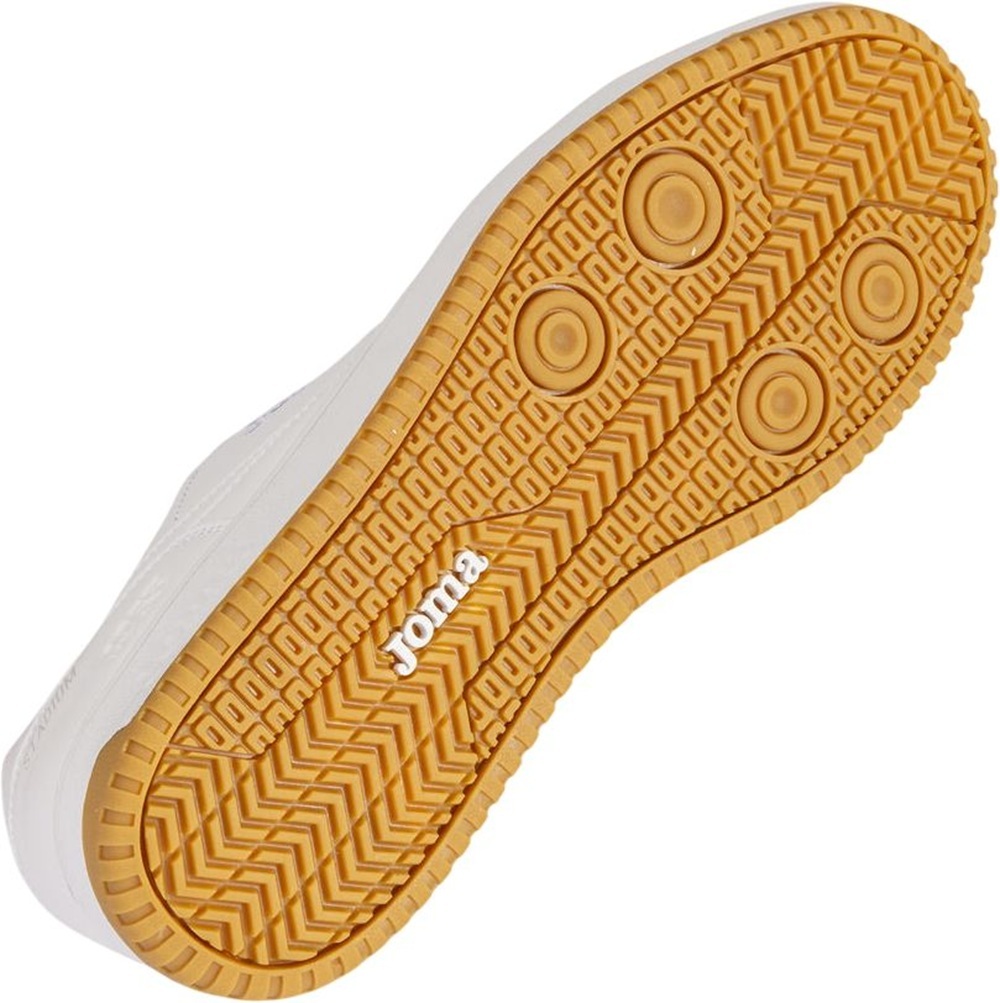 Кеди дитячі JOMA C.Stadium Men 24 CSTAW2402 37 біліфото