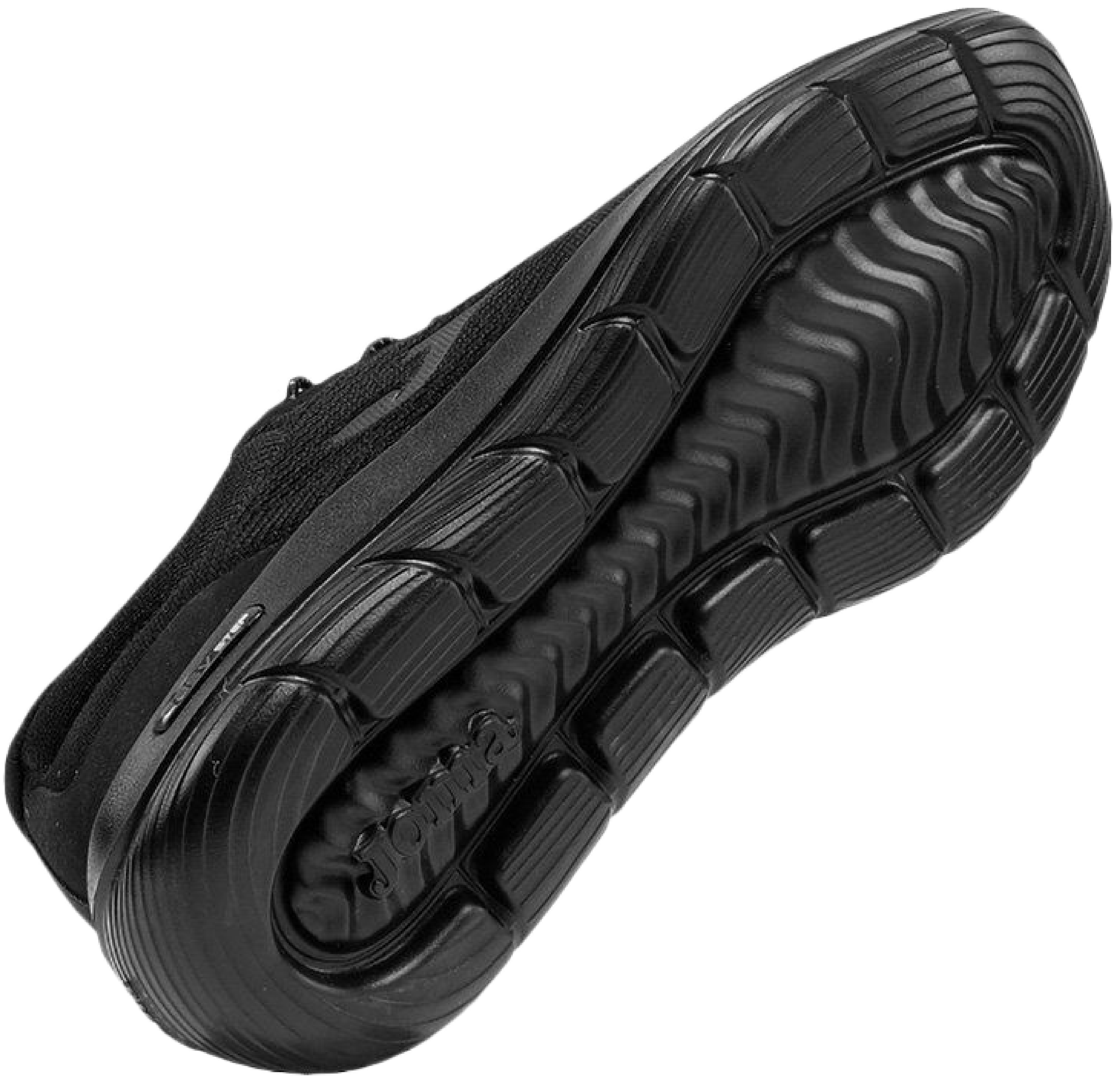 Кросівки чоловічі JOMA Teseo Men 2621 Black CTESES2621 42 чорніфото