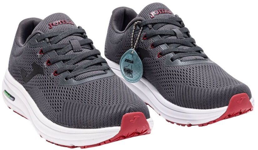 Кросівки чоловічі JOMA Selene Men 25 CSELES2512 43 сіріфото
