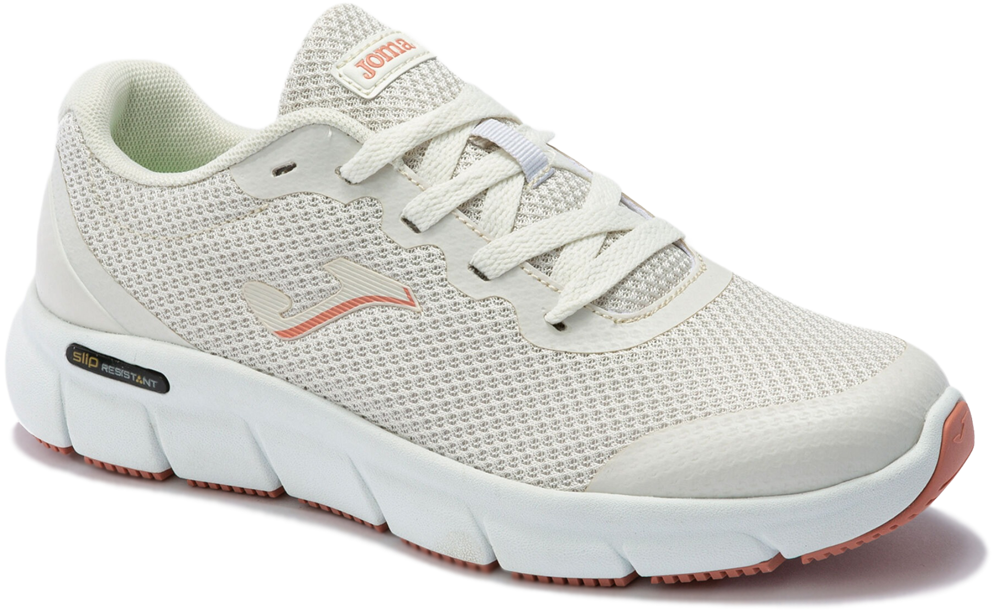 Кроссовки женские JOMA C.Tueris Lady 2225 Beige CTUELS2225 40 бежевые фото 