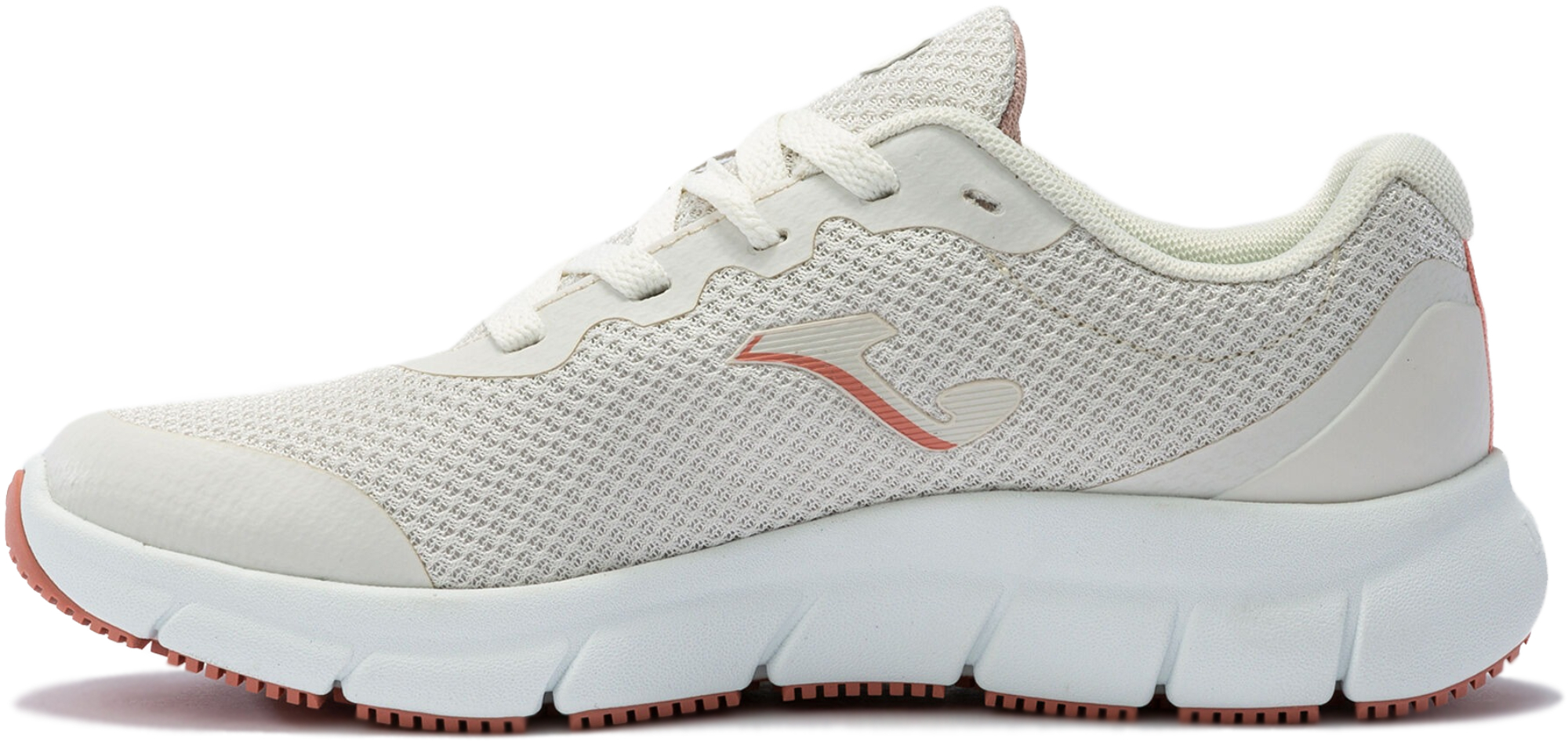 Кроссовки женские JOMA C.Tueris Lady 2225 Beige CTUELS2225 37 бежевые фото 