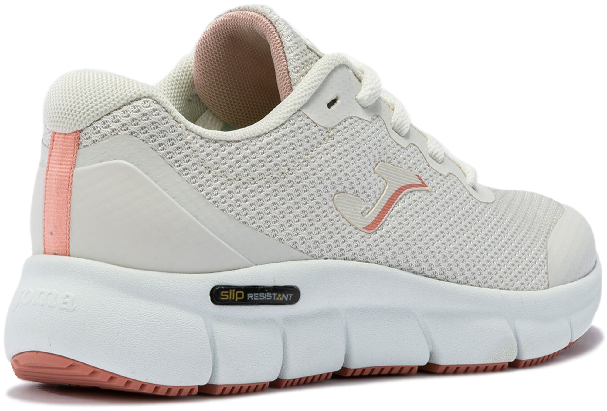 Кроссовки женские JOMA C.Tueris Lady 2225 Beige CTUELS2225 37 бежевые фото 