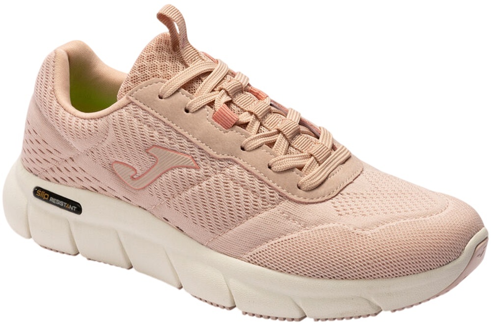 Кросівки жіночі JOMA C.Zen Lady 2207 Pink CZENLS2207 40 рожевіфото3