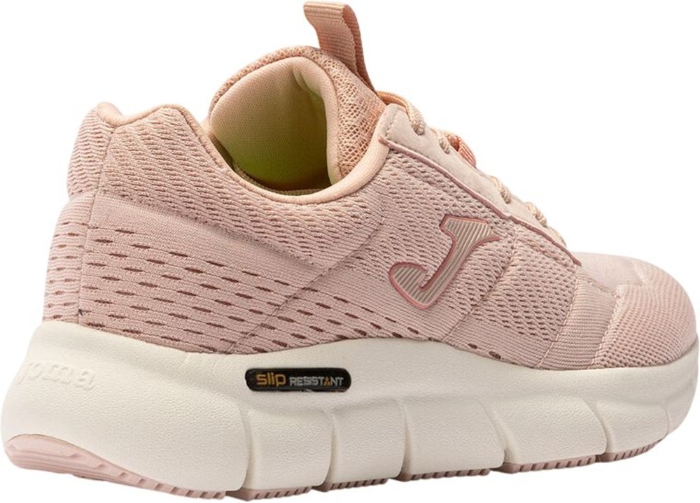 Кросівки жіночі JOMA C.Zen Lady 2207 Pink CZENLS2207 40 рожевіфото4