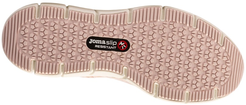 Кросівки жіночі JOMA C.Zen Lady 2207 Pink CZENLS2207 40 рожевіфото5