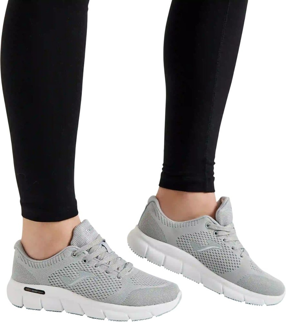 Кроссовки женские JOMA C.Zen Lady 2305 Sky Blue CZENLS2305 38 светло-серые фото 