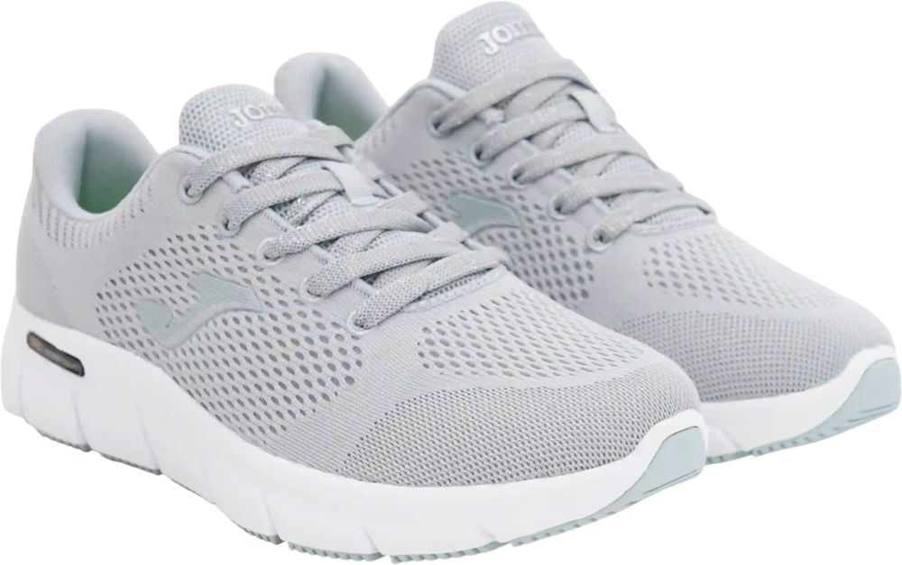 Кроссовки женские JOMA C.Zen Lady 2305 Sky Blue CZENLS2305 38 светло-серые фото 