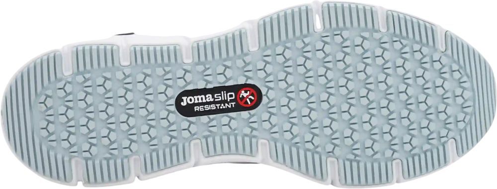 Кроссовки женские JOMA C.Zen Lady 2305 Sky Blue CZENLS2305 38 светло-серые фото 