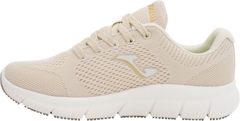 Кроссовки женские JOMA C.Zen Lady 2325 Beige CZENLS2325 38 бежевые фото 