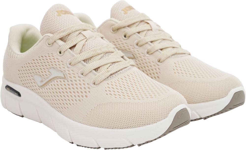 Кроссовки женские JOMA C.Zen Lady 2325 Beige CZENLS2325 40 бежевые фото 