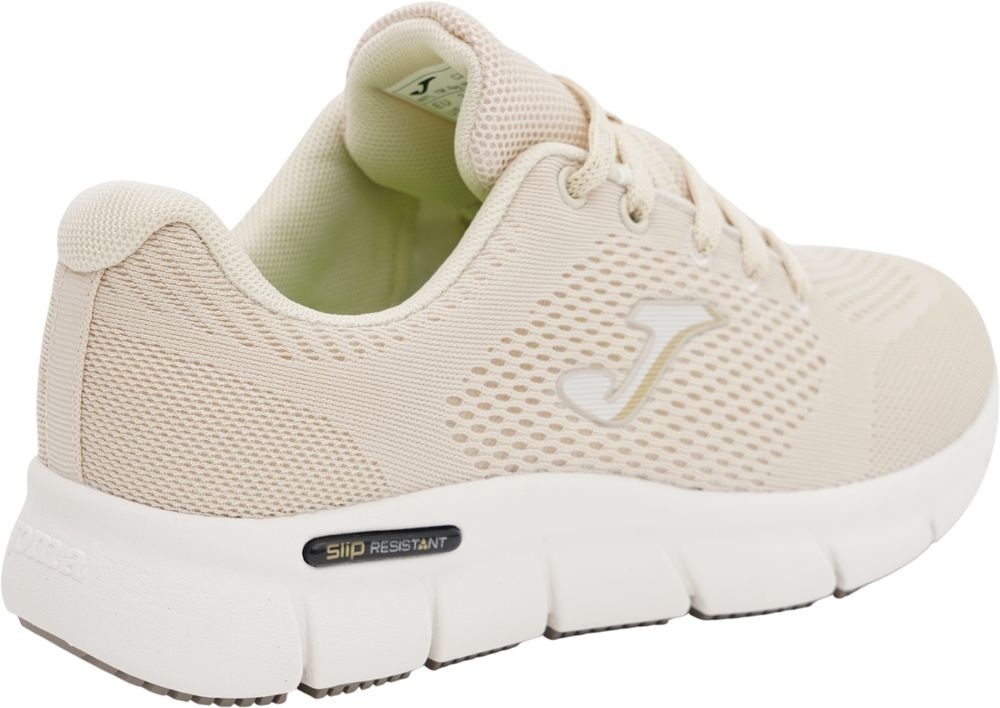 Кроссовки женские JOMA C.Zen Lady 2325 Beige CZENLS2325 40 бежевые фото 