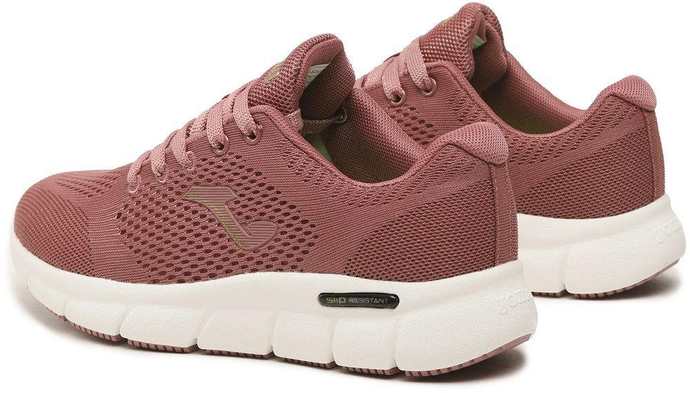 Кроссовки женские JOMA C.Zen Lady 2329 Pink CZENLS2329 36 розовые фото 