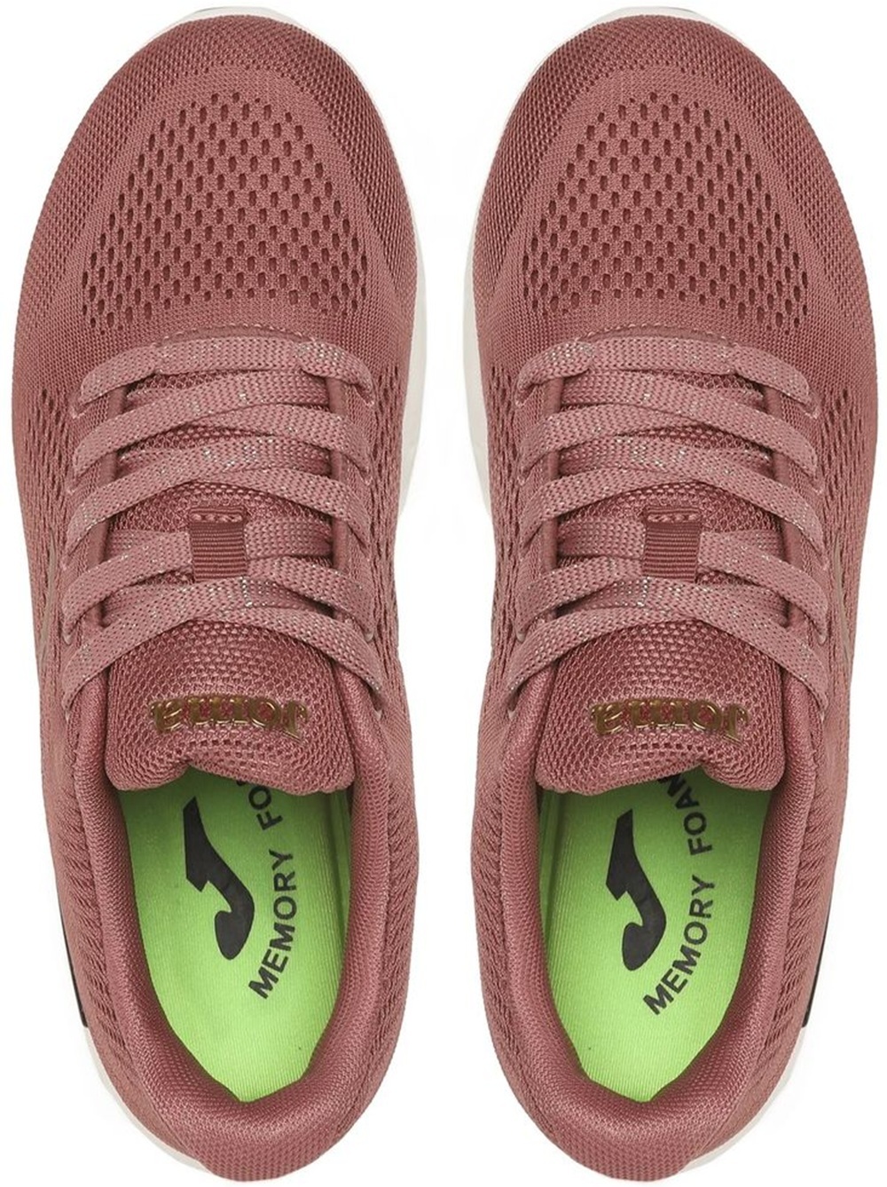 Кроссовки женские JOMA C.Zen Lady 2329 Pink CZENLS2329 36 розовые фото 