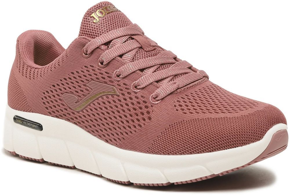 Кроссовки женские JOMA C.Zen Lady 2329 Pink CZENLS2329 38 розовые фото 