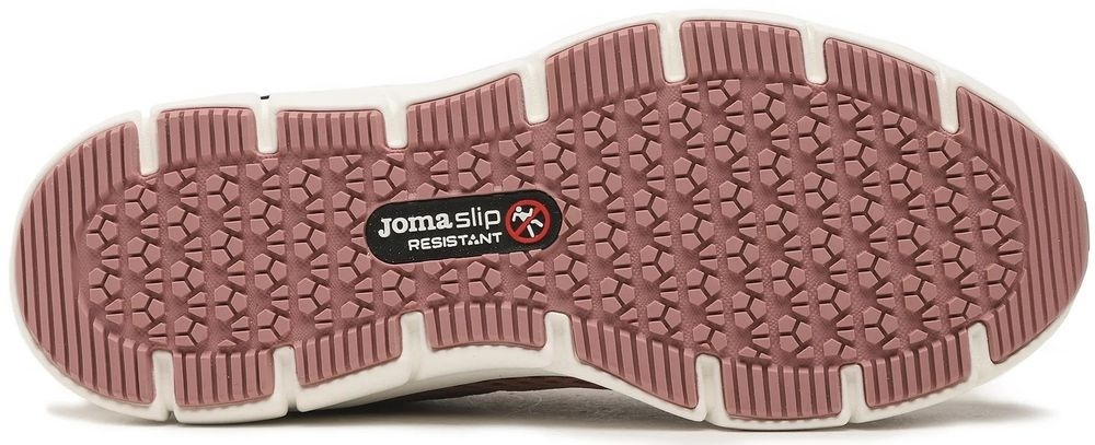 Кроссовки женские JOMA C.Zen Lady 2329 Pink CZENLS2329 38 розовые фото 