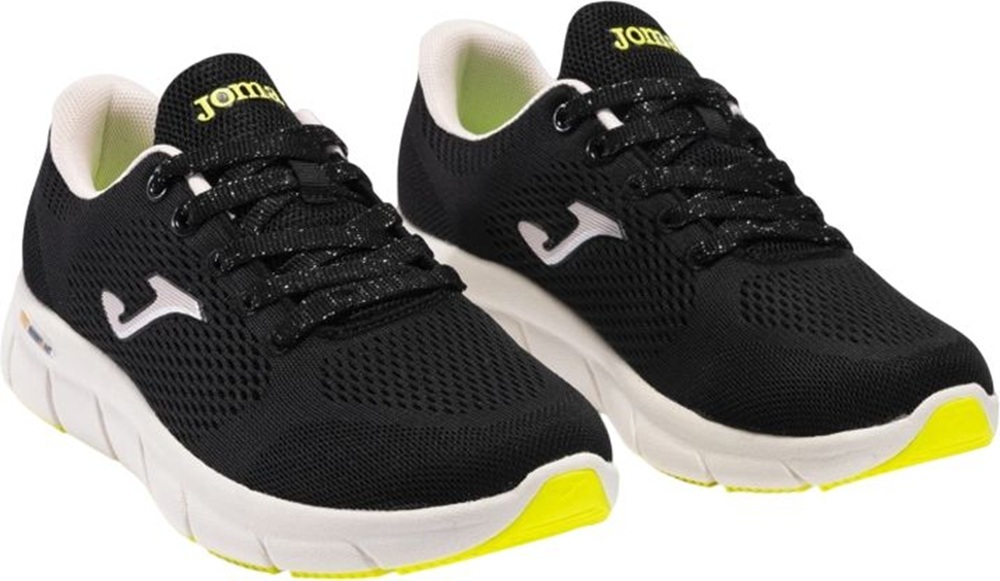 Кроссовки женские JOMA C.Zen Lady 2331 Black Pink CZENLS2331 35 черные фото 