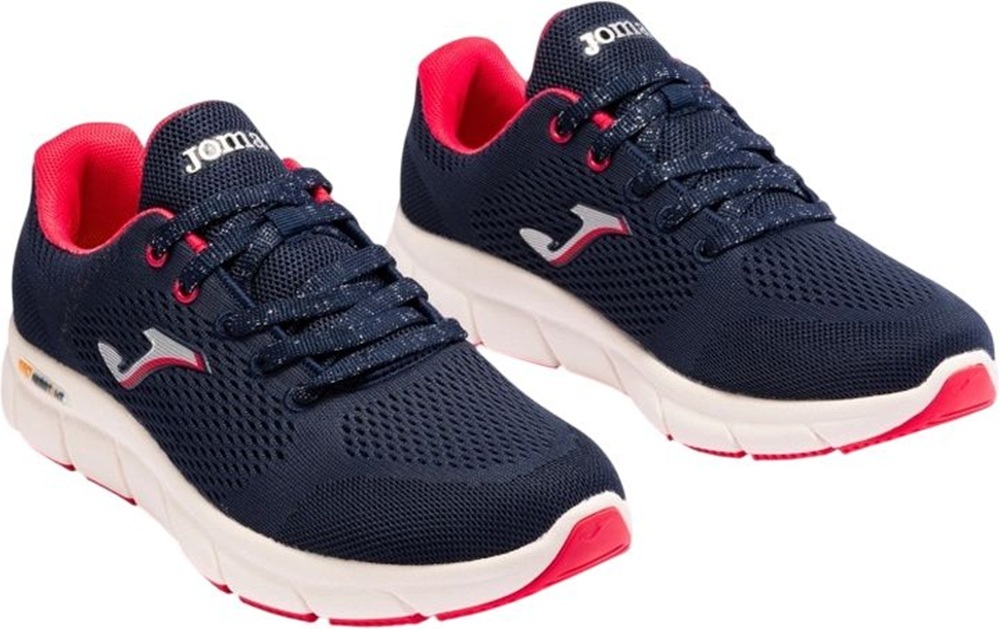 Кроссовки женские JOMA C.Zen Lady 2333 CZENLS2333 36 темно-синие фото 