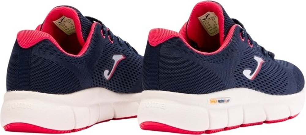 Кроссовки женские JOMA C.Zen Lady 2333 CZENLS2333 38 темно-синие фото 