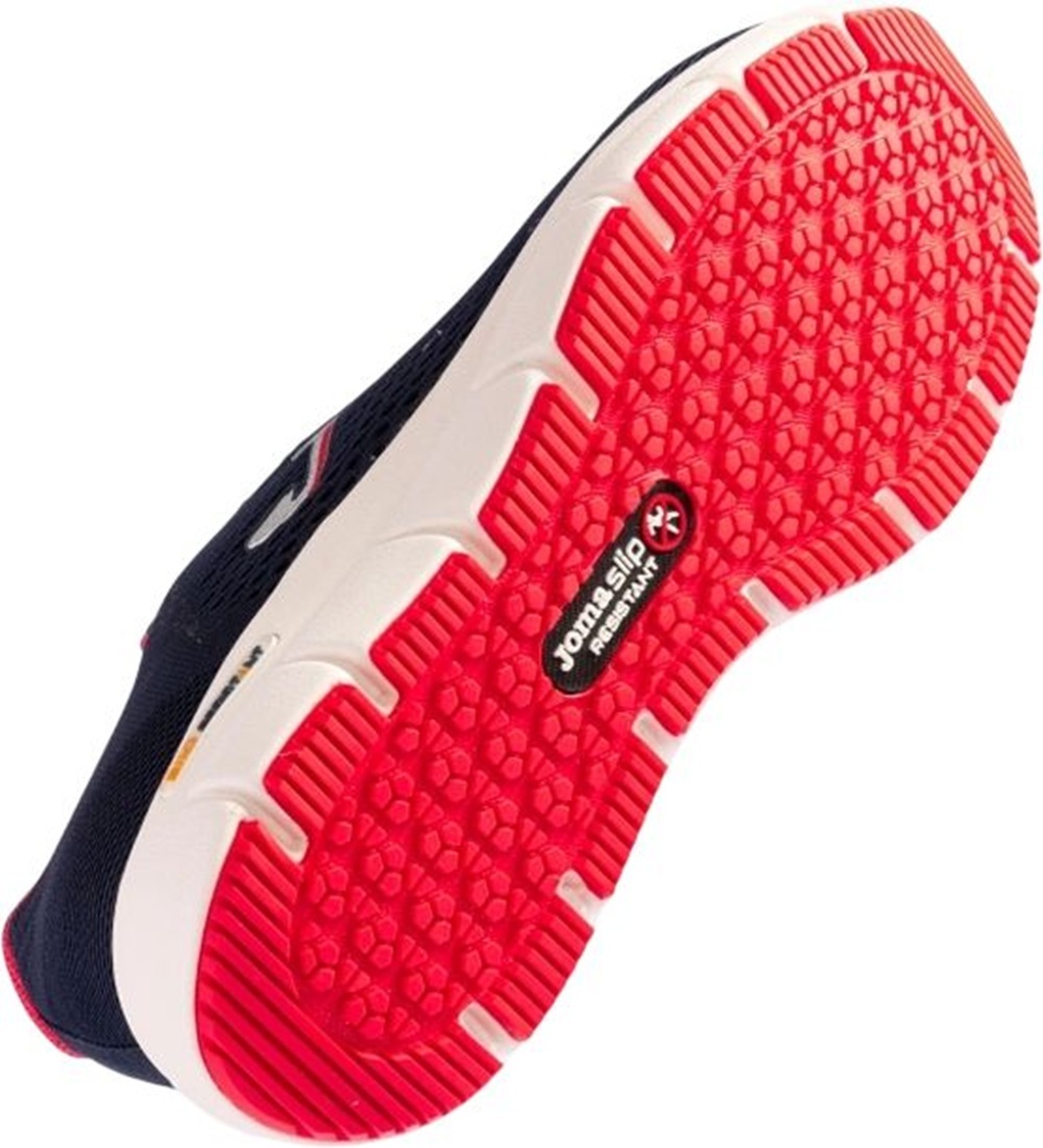 Кроссовки женские JOMA C.Zen Lady 2333 CZENLS2333 35 темно-синие фото 