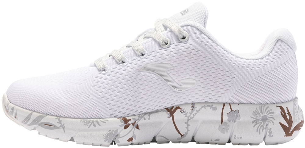 Кроссовки женские JOMA Zen Lady 2402 White CZENLS2402 39 белые фото 