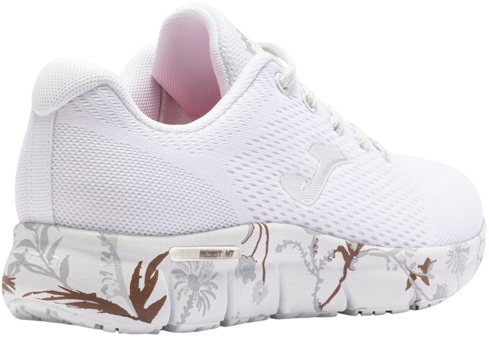 Кроссовки женские JOMA Zen Lady 2402 White CZENLS2402 39 белые фото 