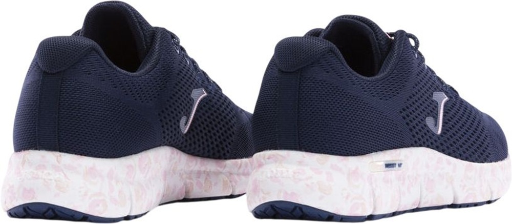 Кроссовки женские JOMA Zen Lady 2403 CZENLS2403 37 темно-синие фото 